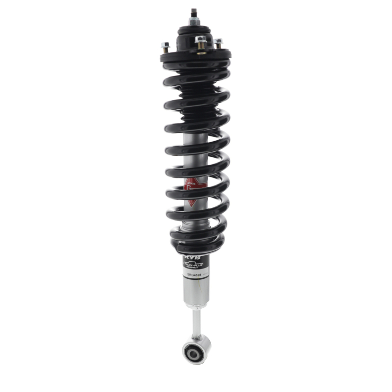 Toyota 4Runner Coilover Suspension Kit - Front Right - KYB - Truck-Plus Performance Assembly - `10-`22