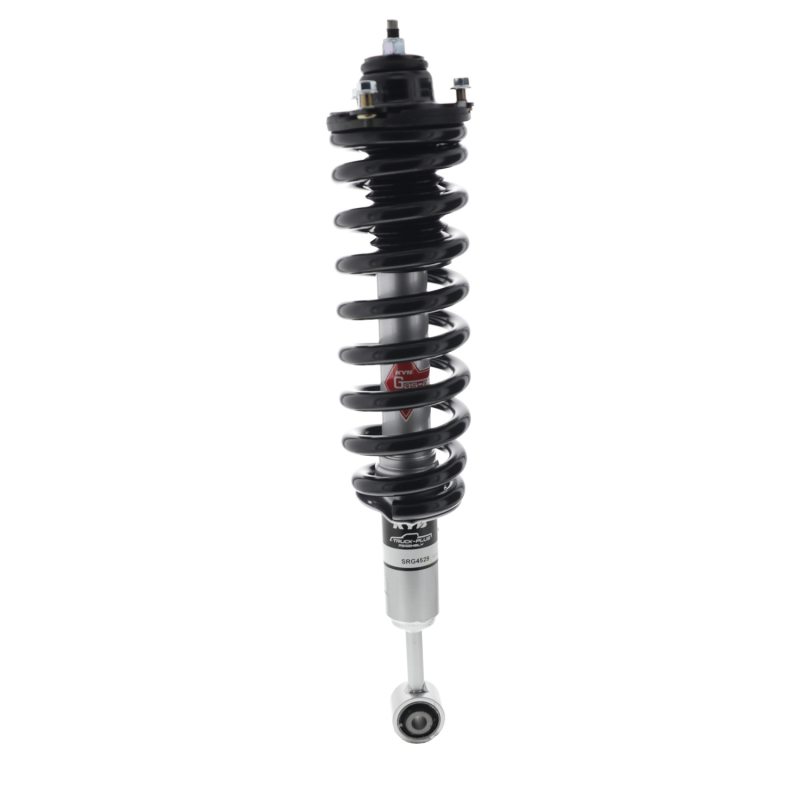 Toyota 4Runner Shocks & Struts Performance Assembly - Front Left - KYB - Truck-Plus - `10-`22