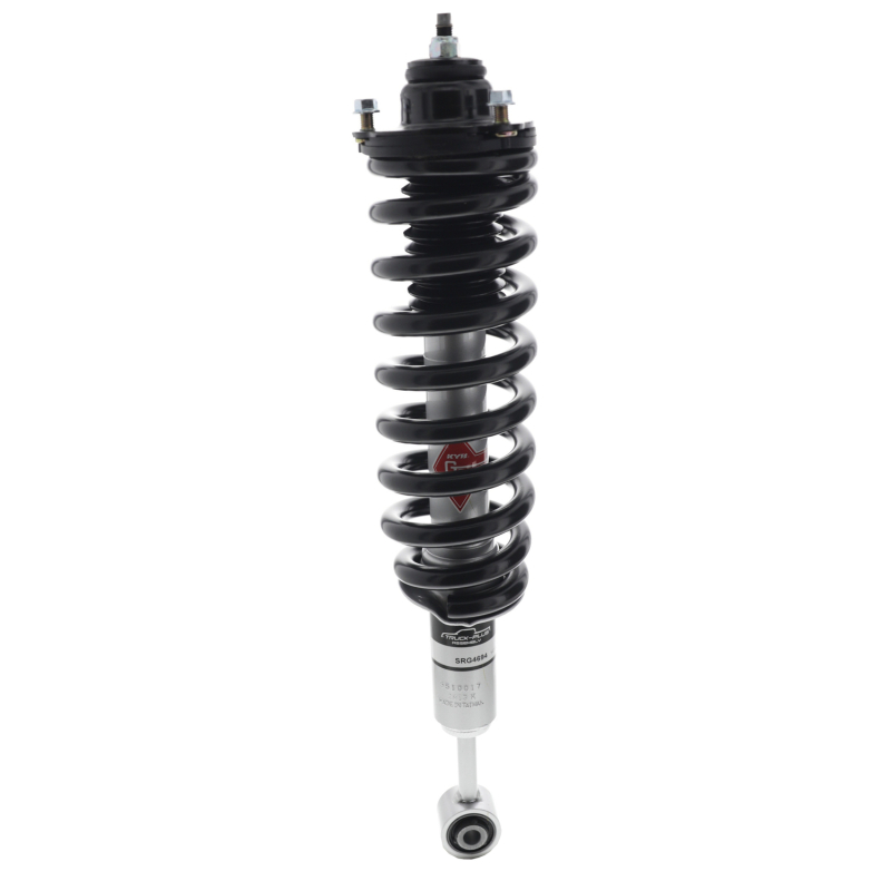 Toyota 4Runner Coilover Suspension Kit - Front Right - KYB - Truck-Plus Performance Assembly - `10-`22