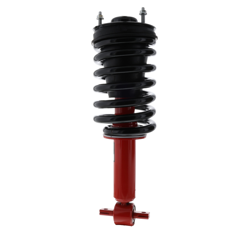 Chevrolet Tahoe Coilover Suspension Kit - Front - KYB - Truck-Plus Leveling Assembly - `07-`14