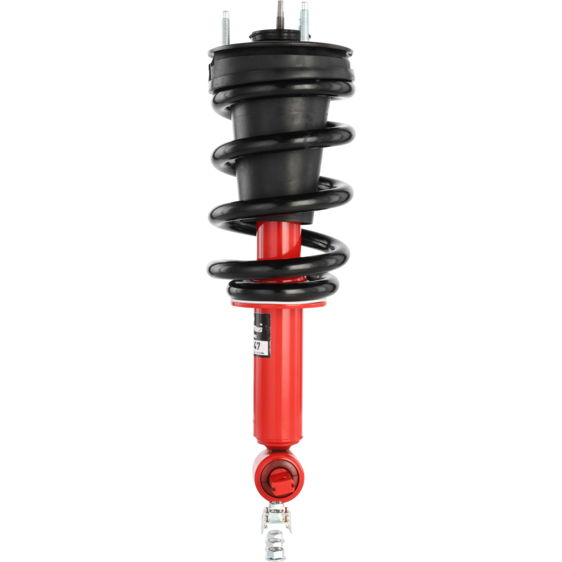 Chevrolet Silverado Suspension Coilover Kit - KYB - Truck-Plus Leveling - `14-`18