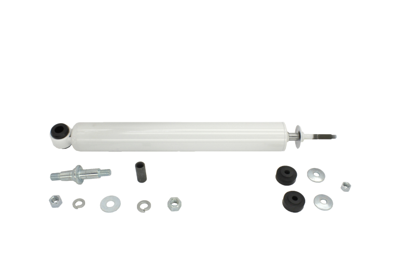 Ford F350 Super Duty Steering Stabilizer - Front - KYB - `05-`11