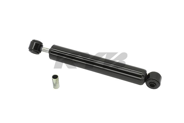 Jeep Wrangler Steering Stabilizer - Front - KYB - `07-`08