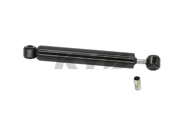 Jeep Wrangler Steering Stabilizer - Front - KYB - `07-`08