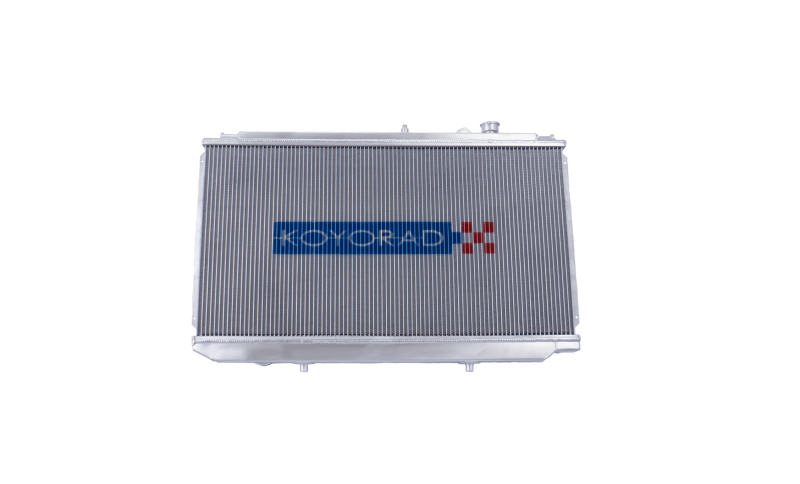 Lexus GS300 Racing Radiator - Koyo - All Aluminum - `97-`05