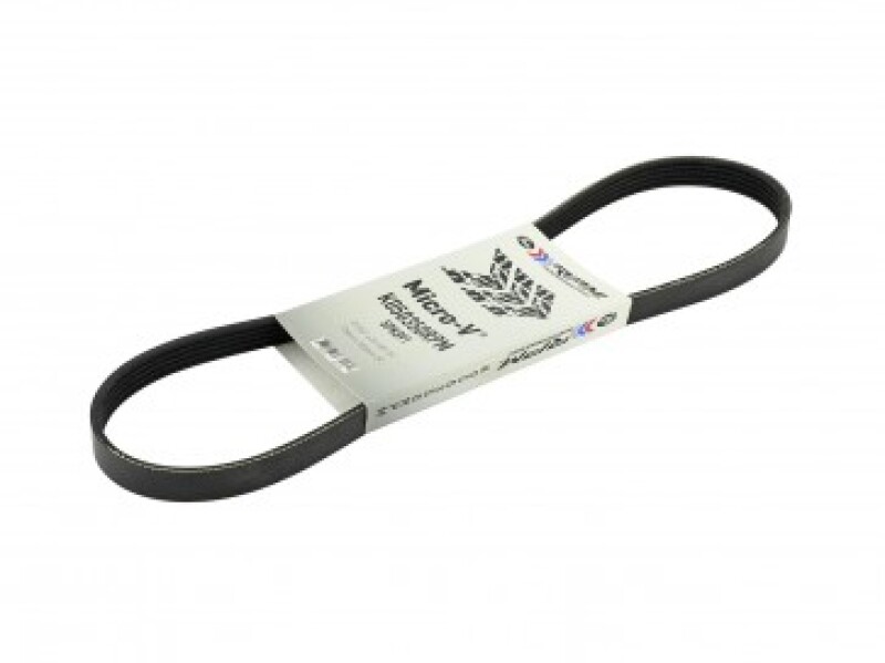 Polaris RZR Supercharger Belt - KraftWerks - `14-`20