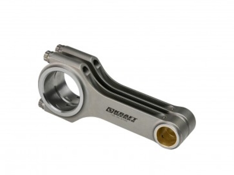 Honda Talon Connecting Rods - KraftWerks - H-Beam - `19-`23