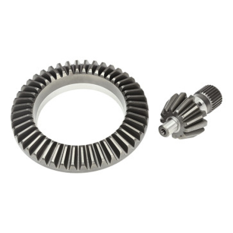 Honda Talon Front Differential Ring and Pinion Gear Set - KraftWerks - `19-`24