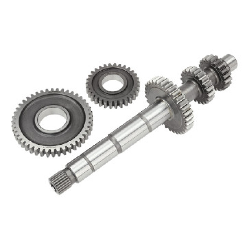 Kawasaki KRX Final Drive Gear Set - KraftWerks - High -11.5 Percent Low +9.0 Percent Full High-Low - `20-`24