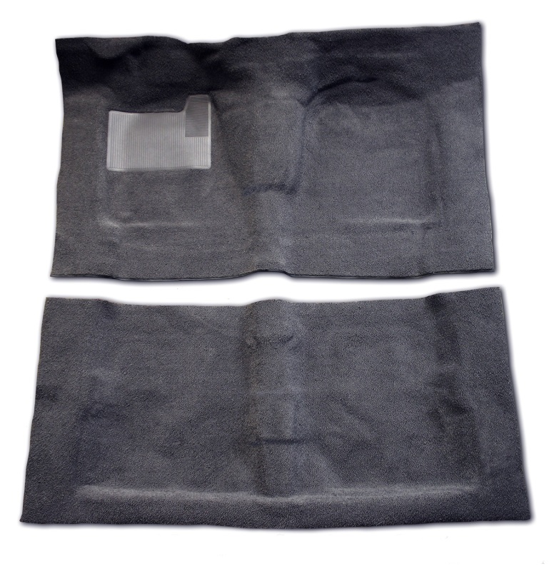 Ford F-150 SuperCab Replacement Carpet - LUND - Pro-Line - Charcoal - `04-`08 Ford F-150 SuperCab Replacement Carpet - LUND - Pro-Line - Charcoal - `04-`08