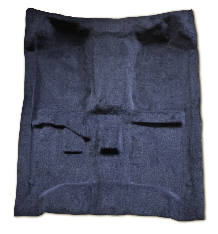 Ford F-150 Replacement Carpet - LUND - Pro-Line - Navy - `04-`08 Ford F-150 Replacement Carpet - LUND - Pro-Line - Navy - `04-`08