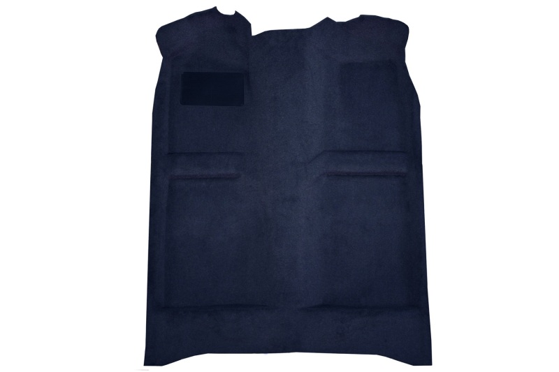 Chevrolet Tahoe Replacement Carpet - LUND - Pro-Line - Blue - `95-`00 Chevrolet Tahoe Replacement Carpet - LUND - Pro-Line - Blue - `95-`00