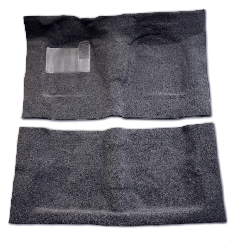 Cadillac Escalade Ext Replacement Carpet - LUND - Pro-Line - Charcoal - `02-`06 Cadillac Escalade Ext Replacement Carpet - LUND - Pro-Line - Charcoal - `02-`06