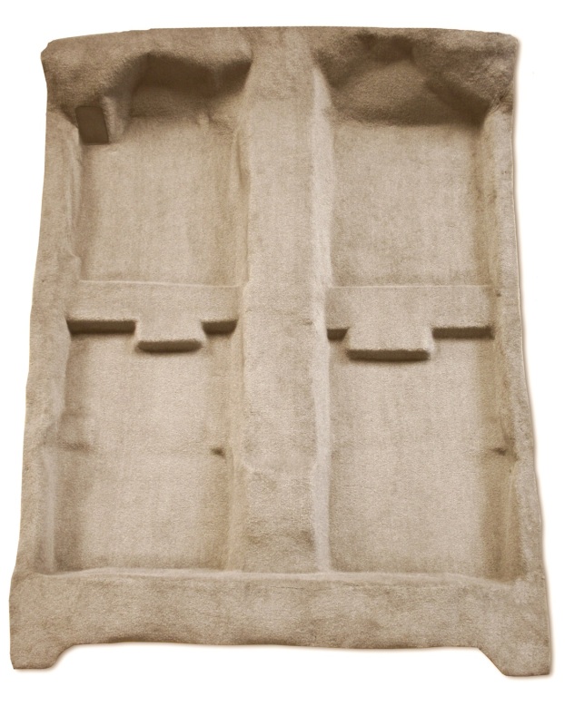 Ford F-150 Replacement Carpet - LUND - Pro-Line - Sand - `97-`03 Ford F-150 Replacement Carpet - LUND - Pro-Line - Sand - `97-`03