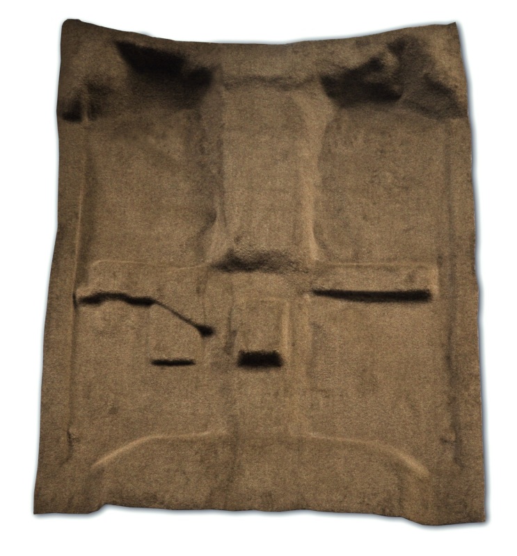 Ford F-250 SuperCab Replacement Carpet - LUND - Pro-Line - Tan - `98-`06 Ford F-250 SuperCab Replacement Carpet - LUND - Pro-Line - Tan - `98-`06