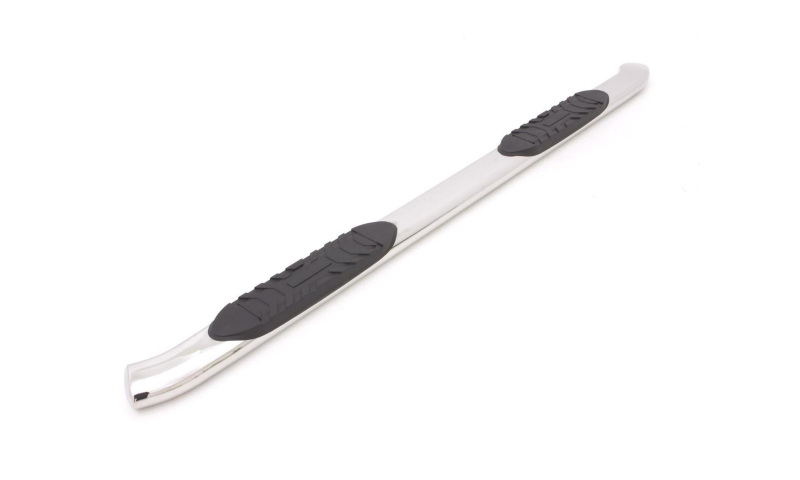 Ford Ranger Nerf Bars - LUND - Oval Curved SS - Polished - 2019