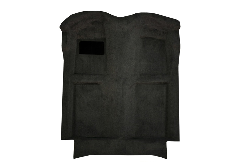 Ford F-250 Floor Carpet - LUND - Pro-Line - Black - `98-`06 Ford F-250 Floor Carpet - LUND - Pro-Line - Black - `98-`06