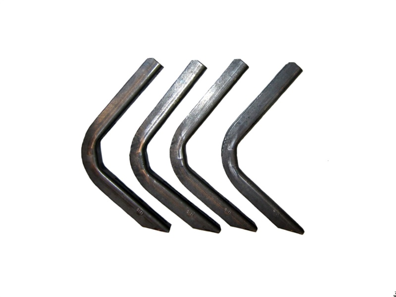 Ford F-250 SuperCab Running Board Mounting Bracket Kit - LUND - EZ Bracket Mount Kit - Brite - `99-`16 Ford F-250 SuperCab Running Board Mounting Bracket Kit - LUND - EZ Bracket Mount Kit - Brite - `99-`16