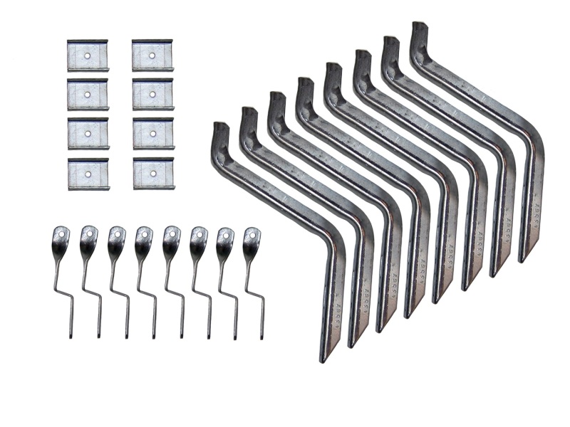 Chevrolet CK EZ Mounting Bracket - LUND - `92-`00 Chevrolet CK EZ Mounting Bracket - LUND - `92-`00