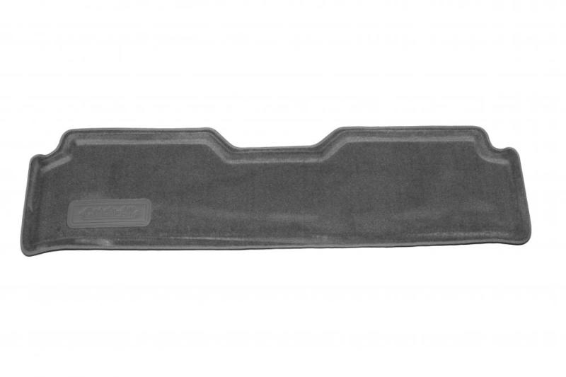 Toyota Sequoia Floor Mat - Rear - LUND - Catch-All - Tan - `01-`07