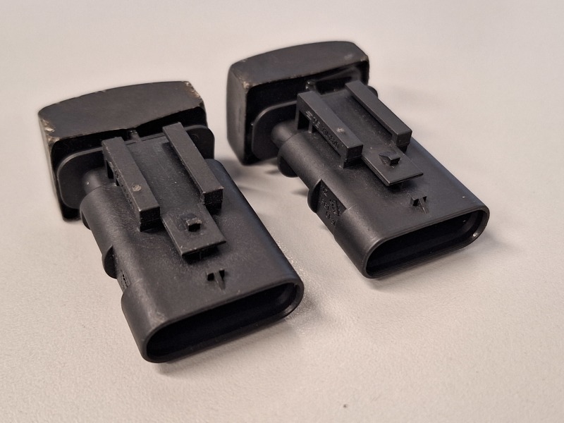 Chevrolet Corvette Electronics Valve Simulator - MBRP - For AFM or NPP Valve Delete - `20-`23 Chevrolet Corvette Electronics Valve Simulator - MBRP - For AFM or NPP Valve Delete - `20-`23