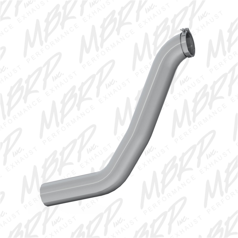 Dodge 3500 Performance Exhaust - MBRP - HX40 Turbo Down-Pipe Aluminized Steel - `98-`02 Dodge 3500 Performance Exhaust - MBRP - HX40 Turbo Down-Pipe Aluminized Steel - `98-`02