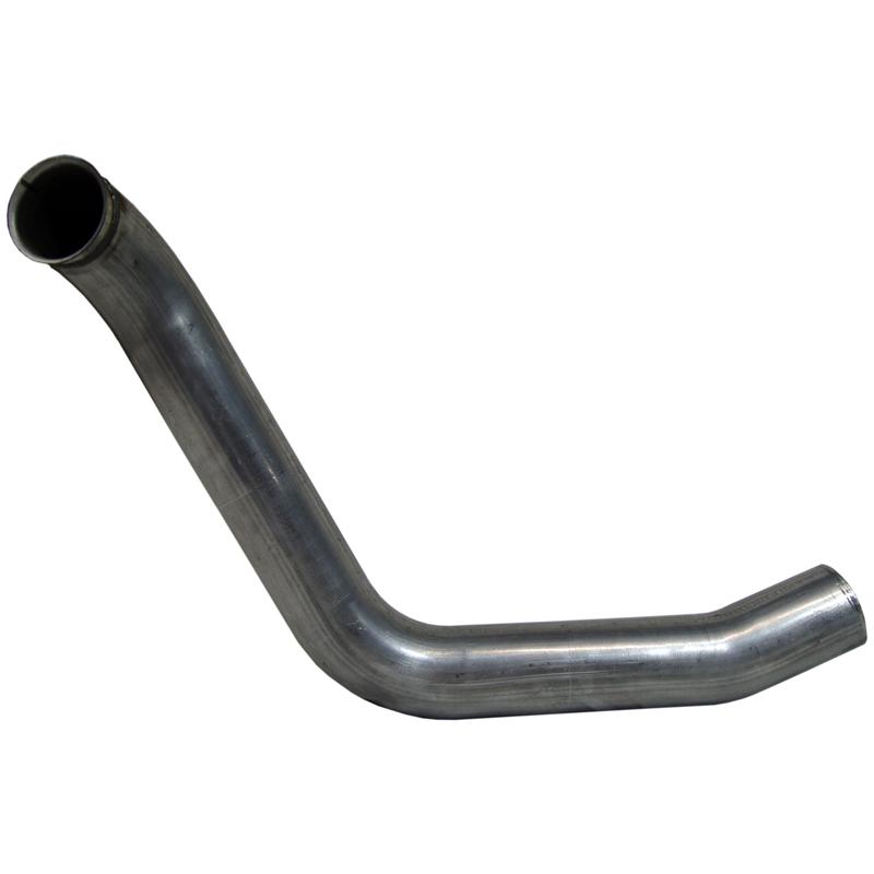 Ford F-250 Performance Exhaust - MBRP - Down Pipe, Armor Lite - `99-`03