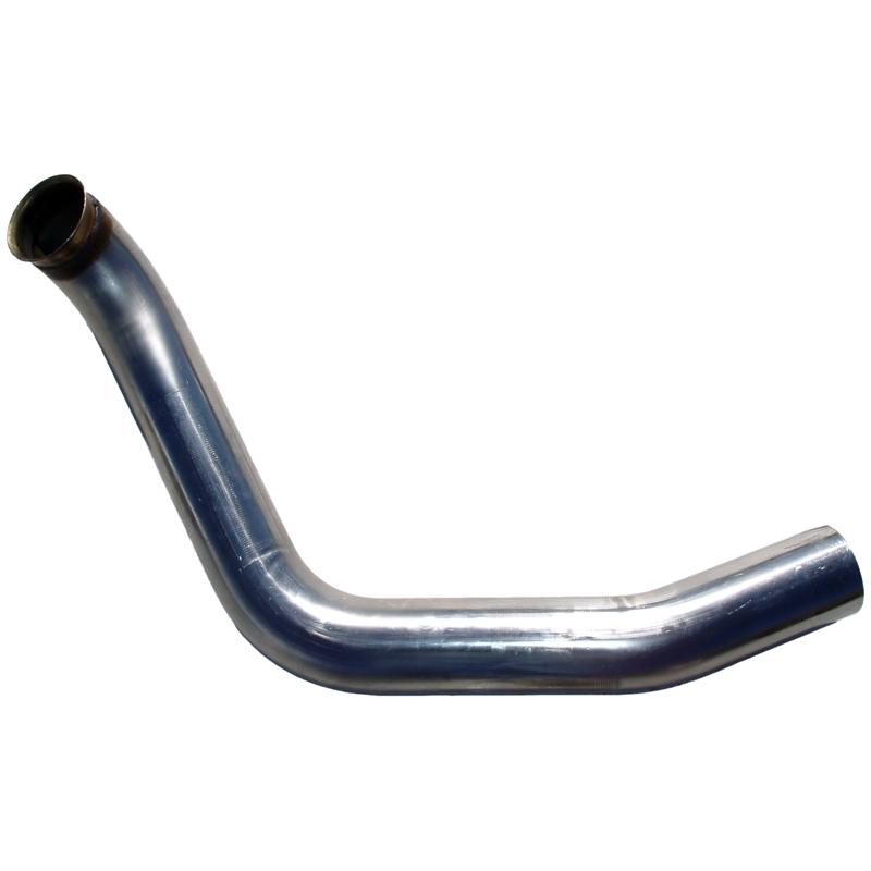 Ford F-250 Performance Exhaust - MBRP - Down Pipe 409 - `99-`03