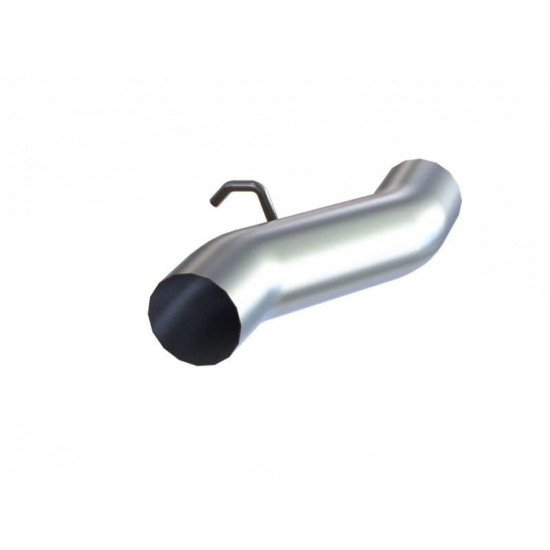 Chevrolet Regular Cab Performance Exhaust - MBRP - Armor Plus Exhaust Adapter - `06-`07 Chevrolet Regular Cab Performance Exhaust - MBRP - Armor Plus Exhaust Adapter - `06-`07