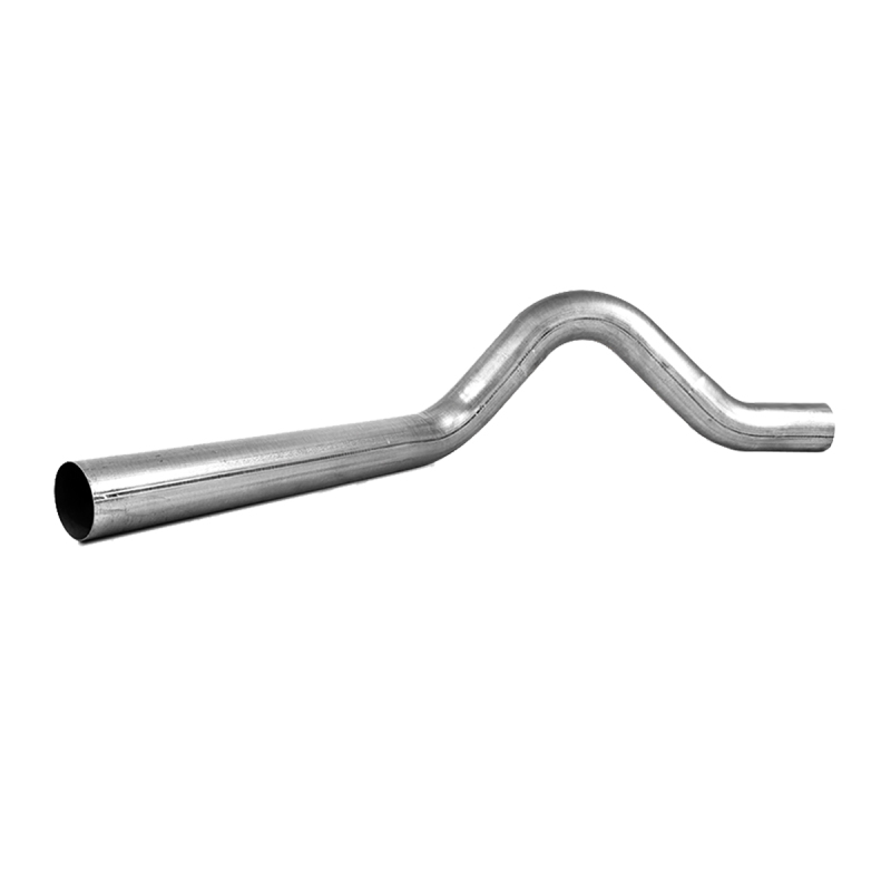 Ford 6.0L Performance Exhaust - MBRP - 4in. Tail Pipe - `03-`07 Ford 6.0L Performance Exhaust - MBRP - 4in. Tail Pipe - `03-`07