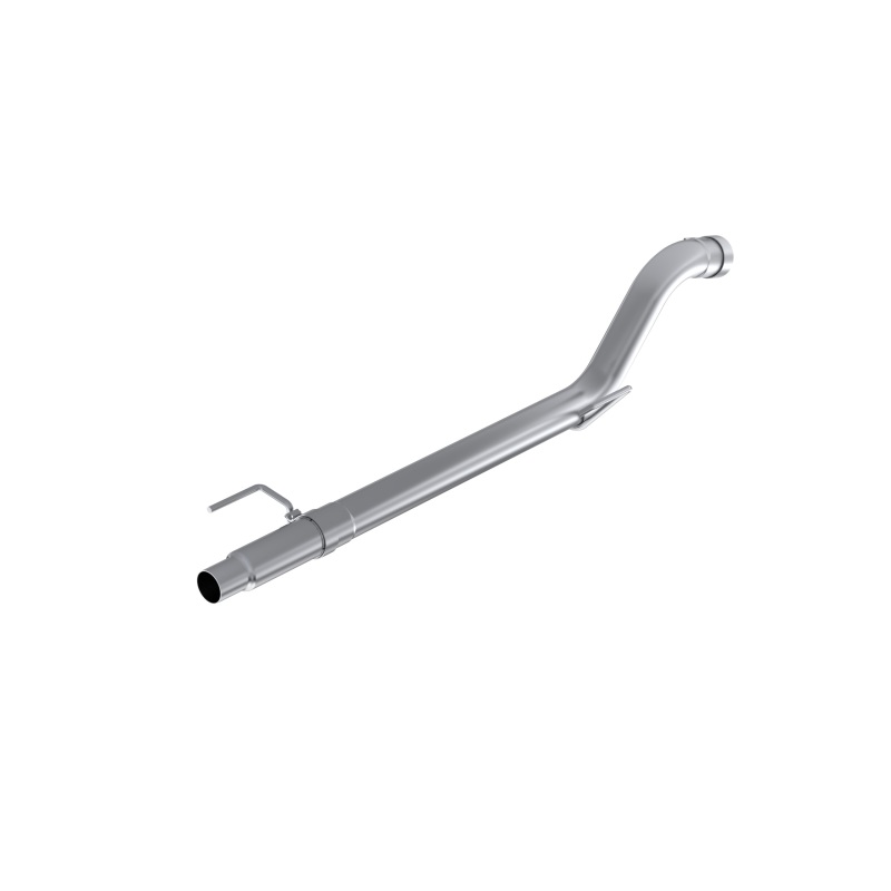 Ford F-150 Performance Exhaust - MBRP - Muffler Delete Pipe T409 - `15-`20