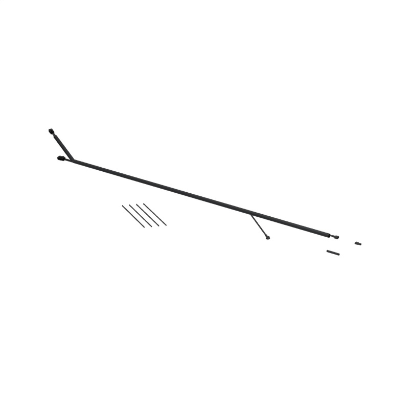 Ford Ranger Raptor Light Kit - MBRP - Bumper Light Harness - `24-`26