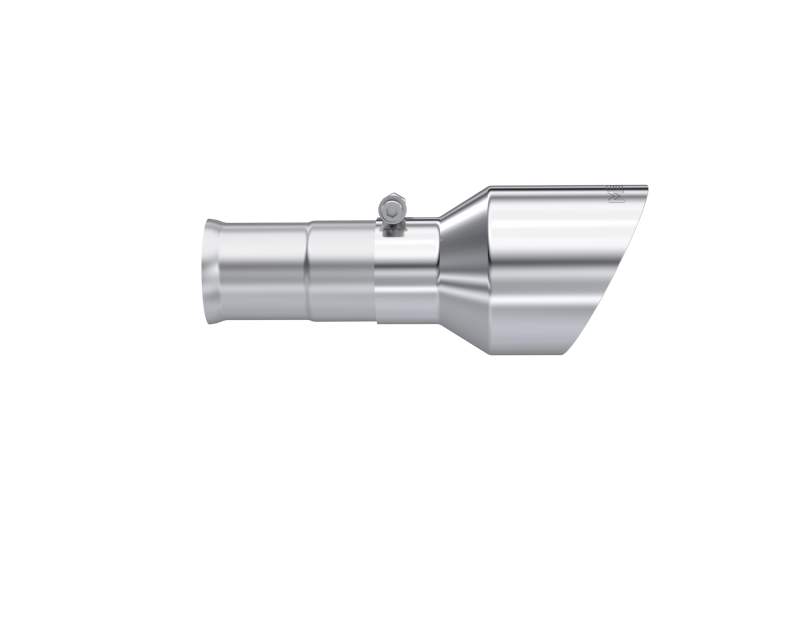 Ram 1500 Performance Exhaust - MBRP - Armor Pro Dual Tips, Mirror Polished T304 Stainless Steel - `25-`27