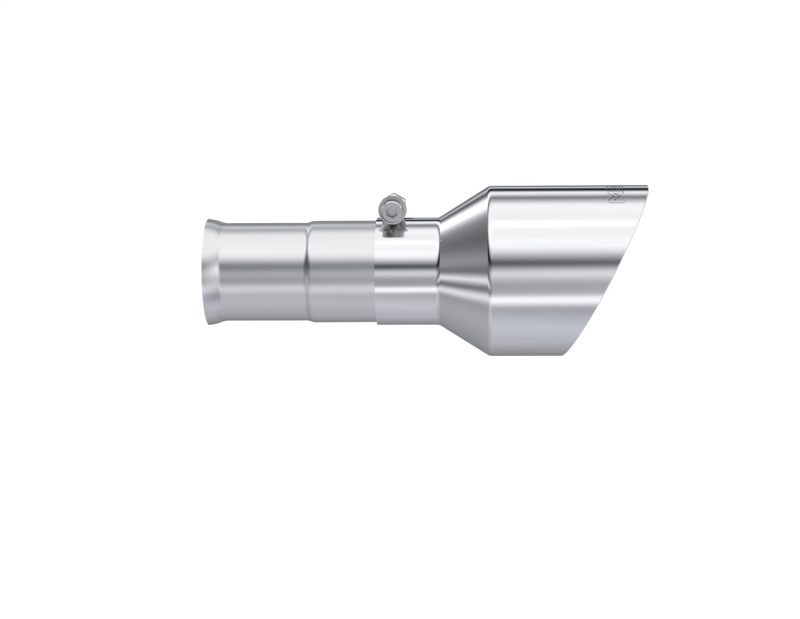 Ram 1500 Performance Exhaust - MBRP - Armor Pro Dual Tips, Mirror Polished T304 Stainless Steel - `25-`27