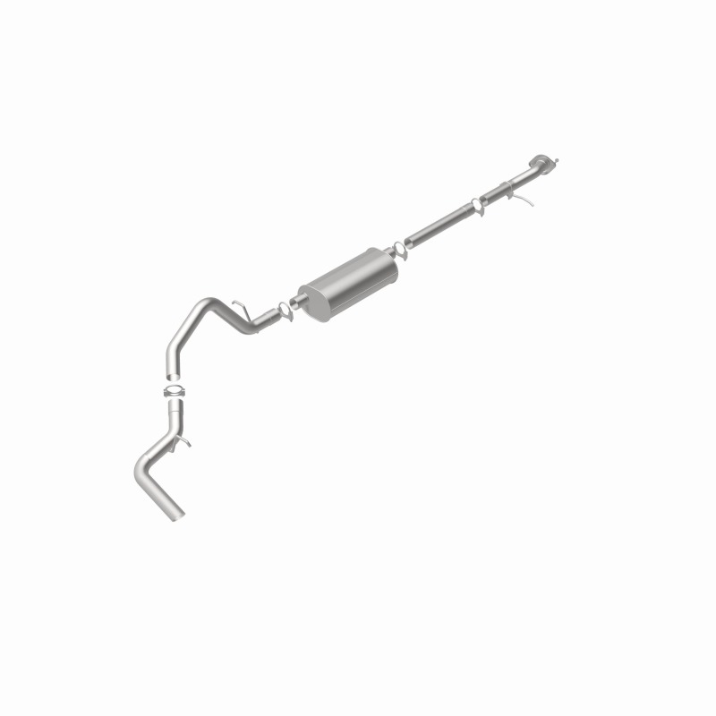 Cadillac Escalade Performance Exhaust - Magnaflow - Catback - `01-`06