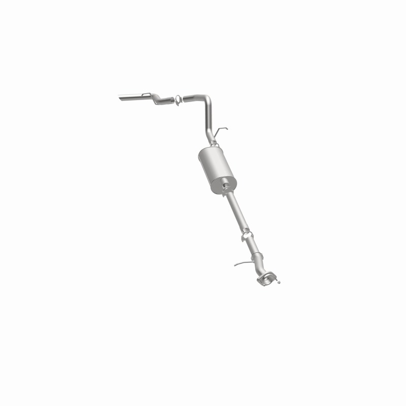 Cadillac Escalade Performance Exhaust - Magnaflow - Catback - `01-`06