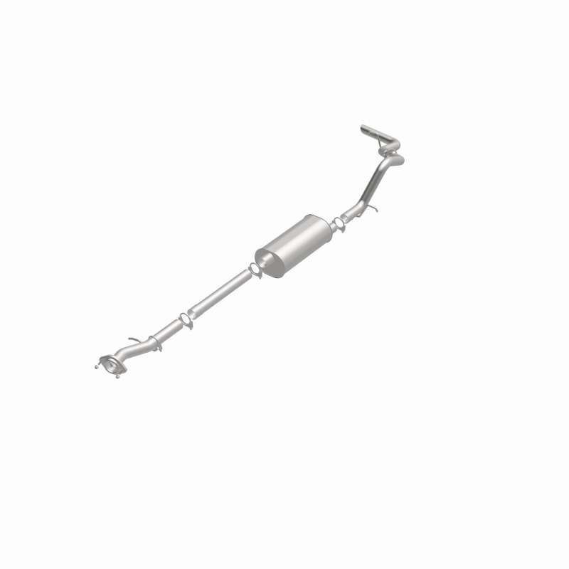 Cadillac Escalade Performance Exhaust - Magnaflow - Catback - `01-`06