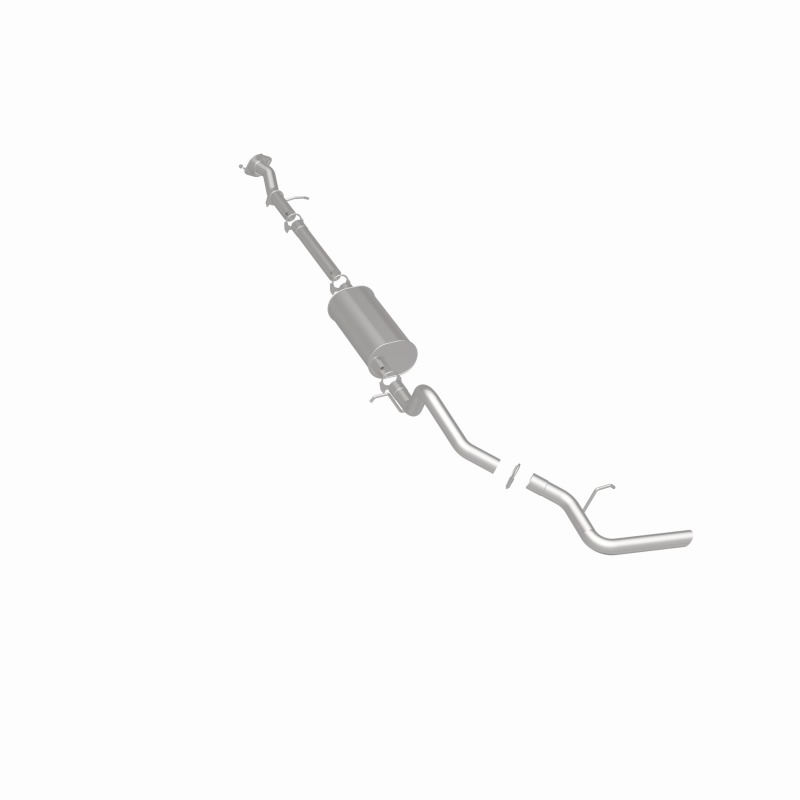 Cadillac Escalade Performance Exhaust - Magnaflow - Catback - `01-`06