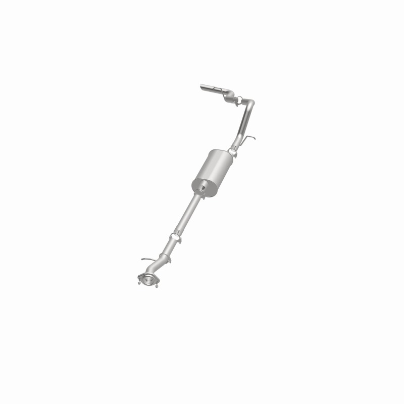 Chevrolet Suburban Performance Exhaust - Magnaflow - Catback - `01-`06