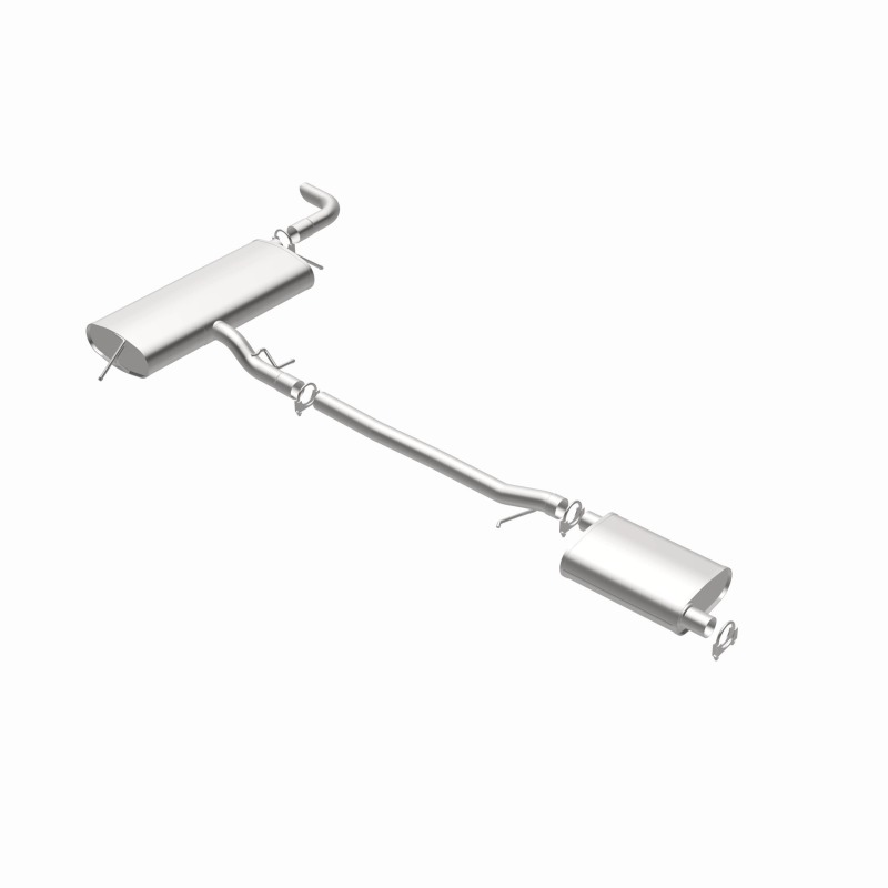 Chevrolet Equinox Performance Exhaust - Magnaflow - BRExhaust Direct-Fit Replacement - `10-`17