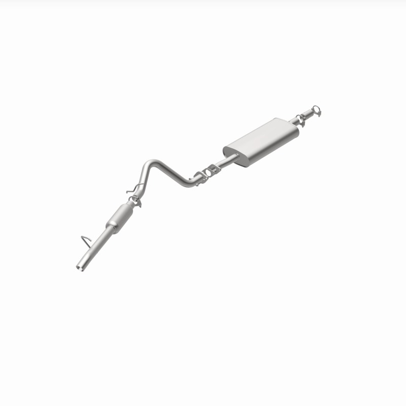 Ford Escape Performance Exhaust - Magnaflow - Catback - `01-`08