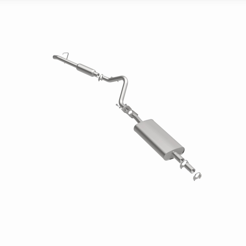 Mazda Tribute Performance Exhaust - Magnaflow - Catback - `01-`08