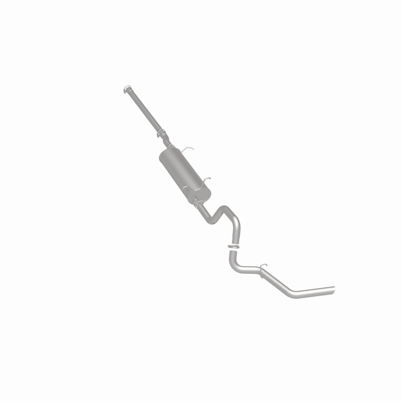 Ford F-150 Performance Exhaust - Magnaflow - Direct-Fit Catback - `01-`04