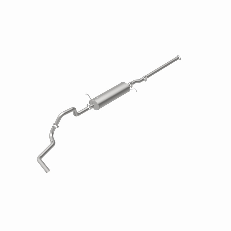 Ford F-150 Performance Exhaust - Magnaflow - Direct-Fit Catback - `01-`04