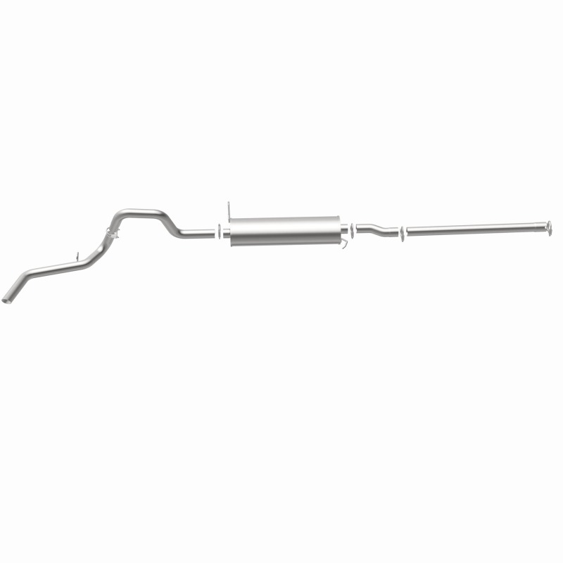 Ford F-150 Performance Exhaust - Magnaflow - Direct-Fit Catback - `01-`04