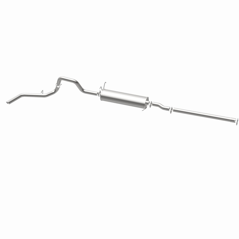 Ford F-150 Performance Exhaust - Magnaflow - Direct-Fit Catback - `01-`04