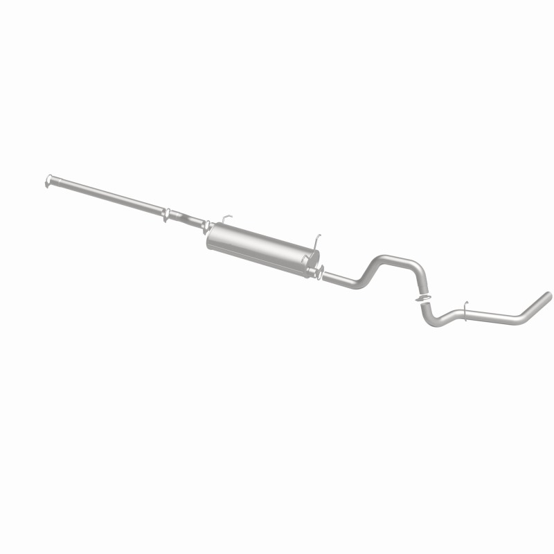 Ford F-150 Performance Exhaust - Magnaflow - Direct-Fit Catback - `01-`04