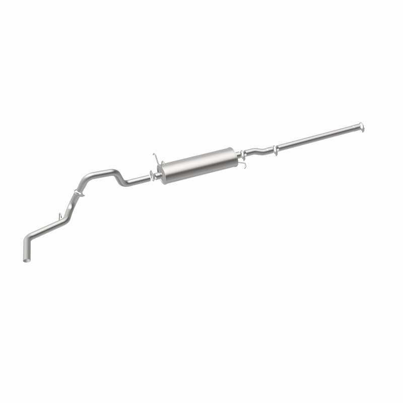 Ford F-150 Performance Exhaust - Magnaflow - Direct-Fit Catback - `01-`04