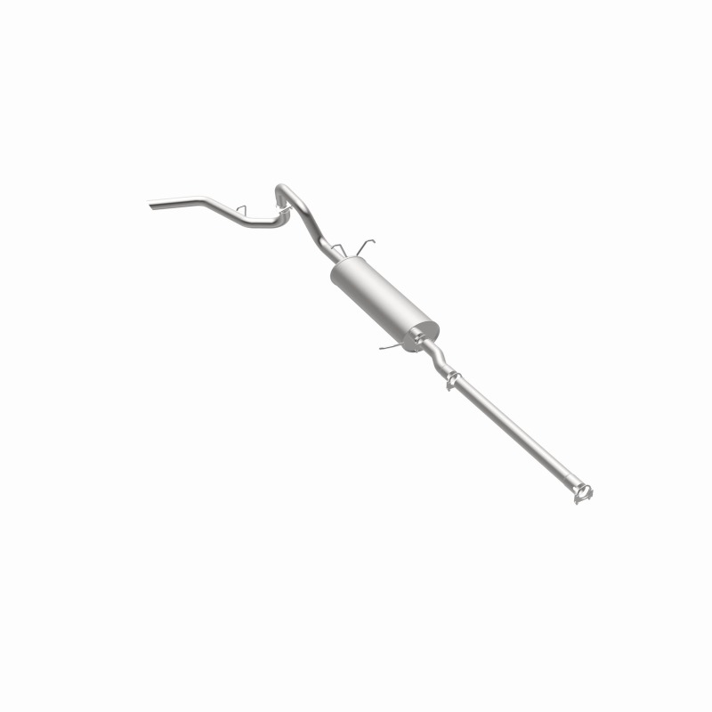 Ford F-150 Performance Exhaust - Magnaflow - Direct-Fit Catback - `01-`04