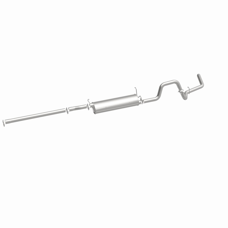 Ford F-150 Performance Exhaust - Magnaflow - Direct-Fit Catback - `01-`04